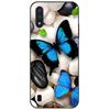 Чехол для Samsung A01 Чехол-крышка Мягкий силиконовый Чехол для телефона для Samsung Galaxy A01 A 01 SM-A015F A015 A015F Мультяшные Capas