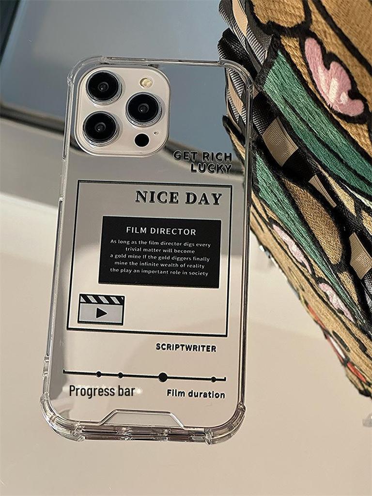 Чехол Zhitai для Apple iPhone 14 Pro Max, iPhone 15 и Huawei Honor 90 Gen XS