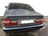 Chrome Strip Above the Number (stainless Steel) for BMW 5 Series E-34 1988-1995