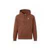 Adidas Толстовка с капюшоном City Skate с толстовкой Solid Logo Sports Hoodie Unisex Hoodies Brown IY5379
