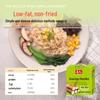Shoutao Non-Fried Yam Instant Noodles 1200g Box