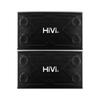 Домашняя KTV Караоке Акустическая Система HiVi X1000 (Китайская версия)