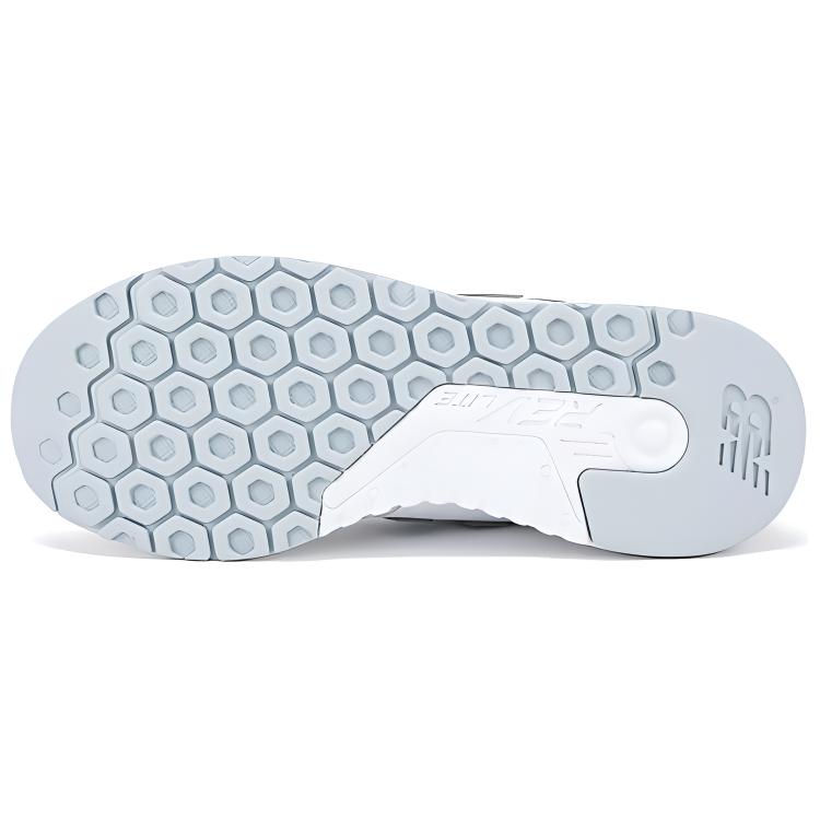 New Balance 247 Белые Женские WRL247FS