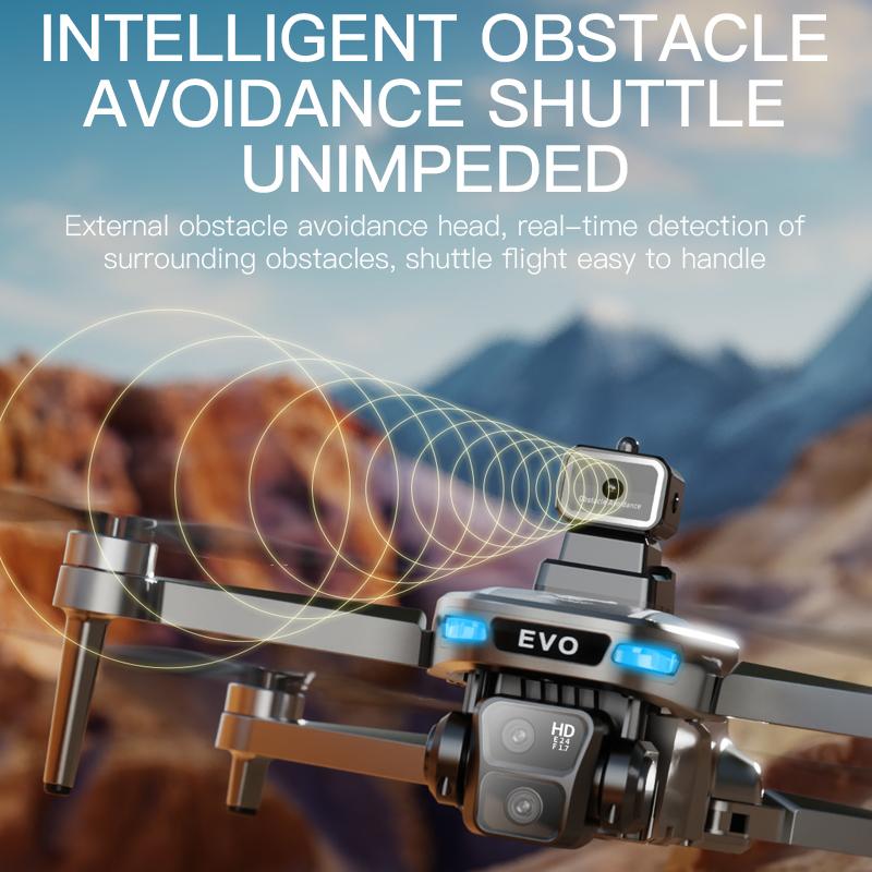 2025 SG901PRO/MAX Drone 8K Professional GPS HD ESC Camera 5G WiFi FPV Бесщеточный обход препятствий Большой экран RC Quadcopter игрушка в подарок