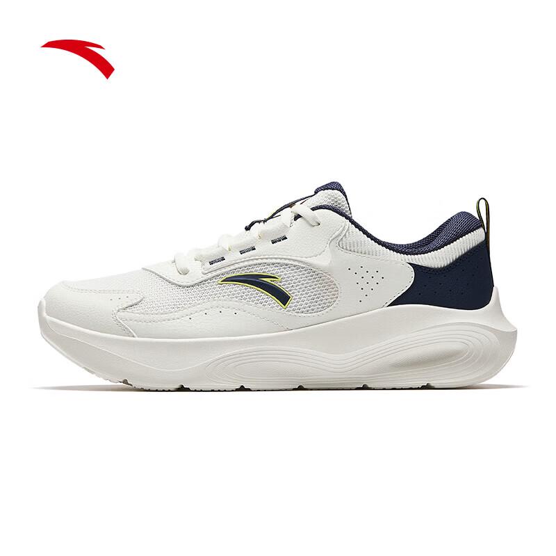 Anta Легкие беговые и тренировочные кроссовки с мягкой подошвой