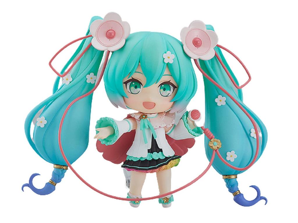 Good Smile Company Nendoroid Hatsune Miku Magical Mirai 2021Ver.