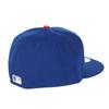 Кепка New Era 59FIFTY New York Mets Альтернативная, 59.6 см