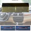 ЖК-экран для E53 E38 E39 5 ЖК-дисплей Радио Приборная панель Шлейф