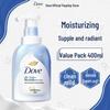 Dove Глубоко питающий пенящийся гель для душа