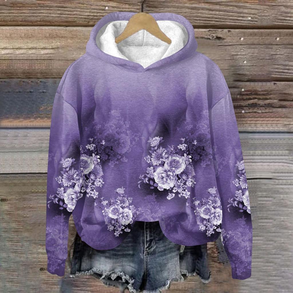 Женские толстовки с капюшоном, толстовки, одежда для девочек-подростков, повседневные свитера, пуловеры, модные повседневные универсальные повседневные толстовки