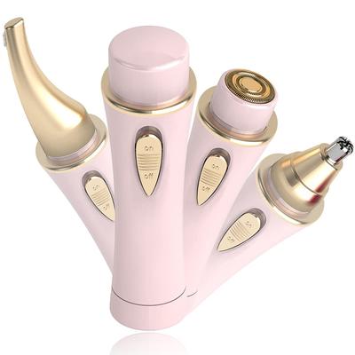 Нежелательные волосы мытье мылом сделано в электрическом электрический брови нос волосы лицо вращающийся пушистый волос пушистый волос весь небольшой пушистый волос электрический пушистый