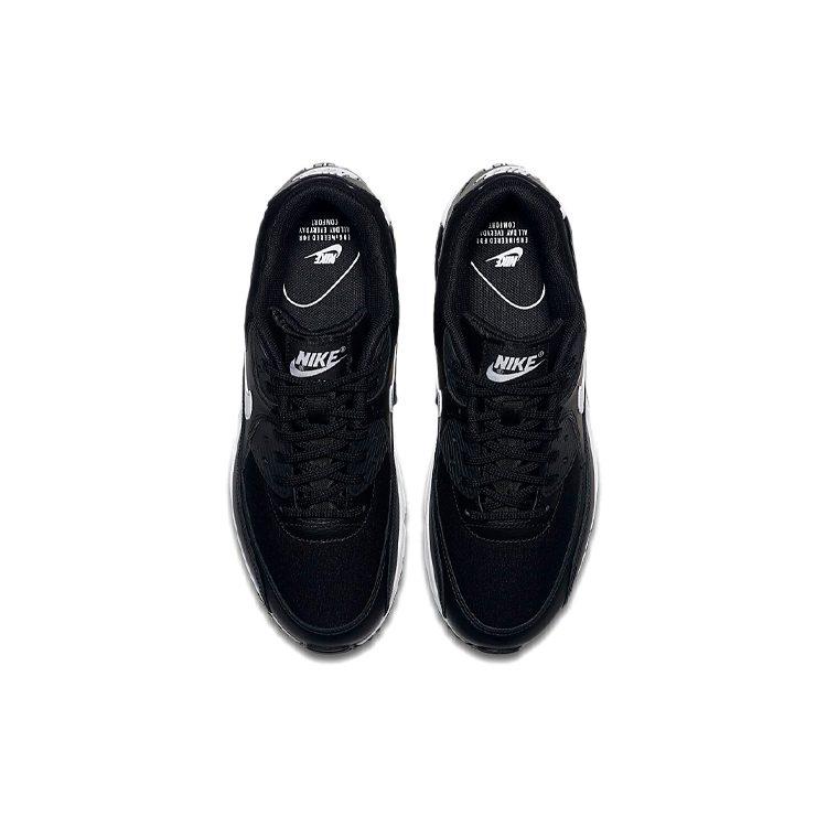 Nike Air Max 90 Черные Женские 325213-047