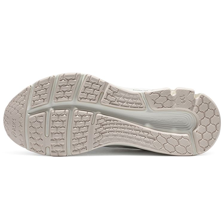 Asics Кроссовки для бега Gel-Pulse 11 с низким верхом Женские кроссовки Белые 1012B138-106
