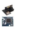 For NGC SD2SP2 PRO Adapter Storage Card Reader for Swiss Boot Disc Mini DVD XENO GC Chip Compatible