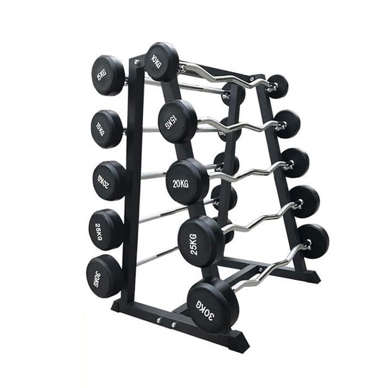 Barbell Bar Storage Rack