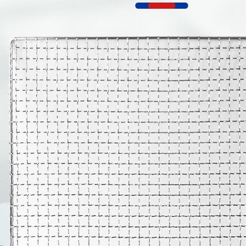 Набор rectangular BBQ-сетки из нержавеющей стали 304 Zhishi
