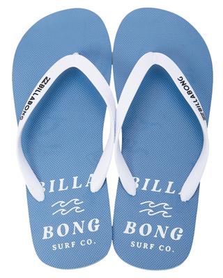 Шлепанцы BILLABONG ONE TIME LOGO