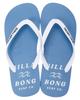 Шлепанцы BILLABONG ONE TIME LOGO