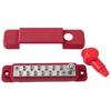 Аксессуары Новая клеммная колодка 12 точек 180A 12V DC