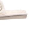 Hot-Selling Pearl Diamond 'BRIDE' Plush Slippers for Bachelorette Parties and Weddings
