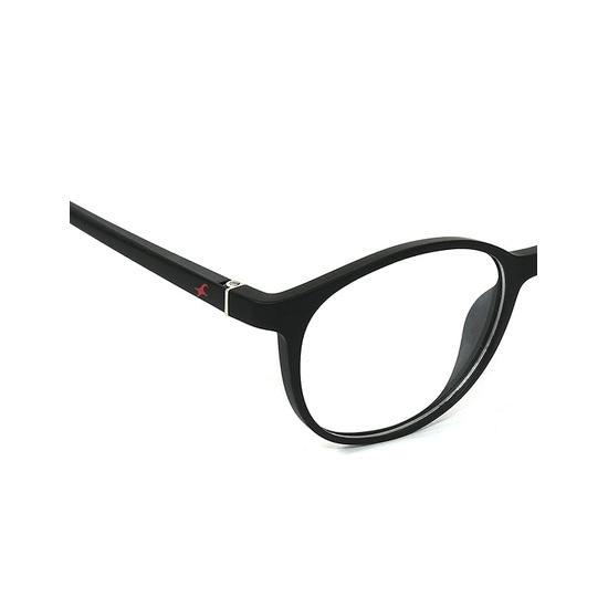 Очки Fastrack Black Round Rimmed Eyeglasses для унисекс