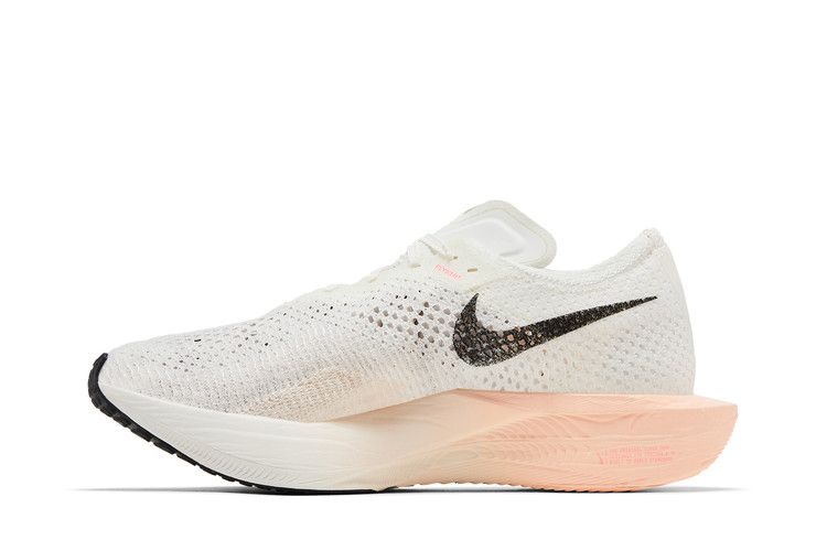 Nike ZoomX Vaporfly 3 Sail Guava Ice (Женский)
