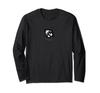 Black Jack Icon (Black Jack) (C)TEZUKA PRODUCTIONS Long Sleeve T-Shirt