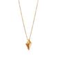 Trencadism Martin Necklace / 18K Gold / Necklace Martin_Necklace_Mtn20