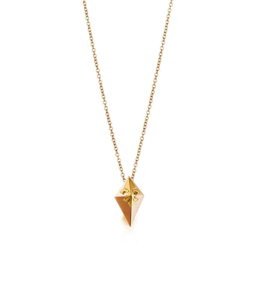 Trencadism Martin Necklace / 18K Gold / Necklace Martin_Necklace_Mtn20