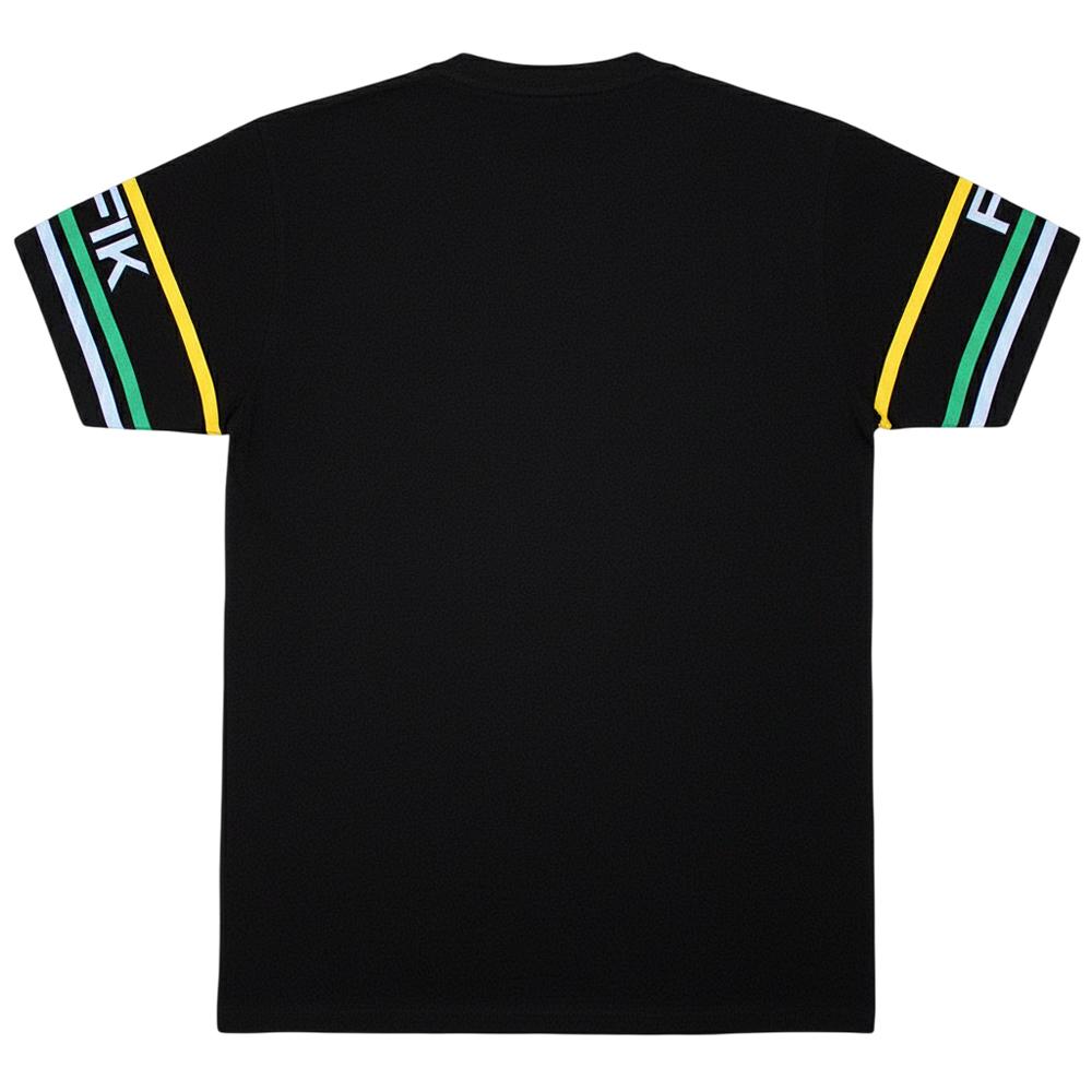 Pink Floyd Unisex Adult Cycle Parts T-Shirt