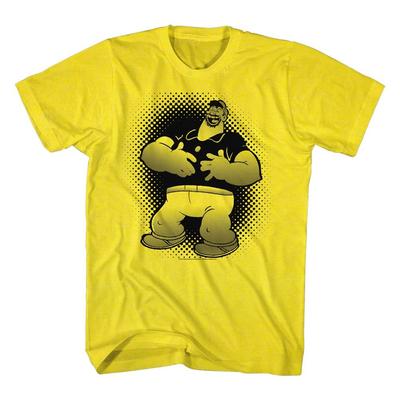 Popeye Thats Funny TShirt