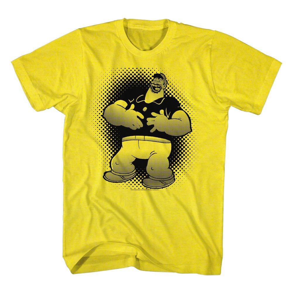 Popeye Thats Funny TShirt