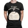 Футболки Conan Gray Wishbone World Tour Мужские Хлопковые Топы Смешные С Круглым Вырезом С Коротким Рукавом