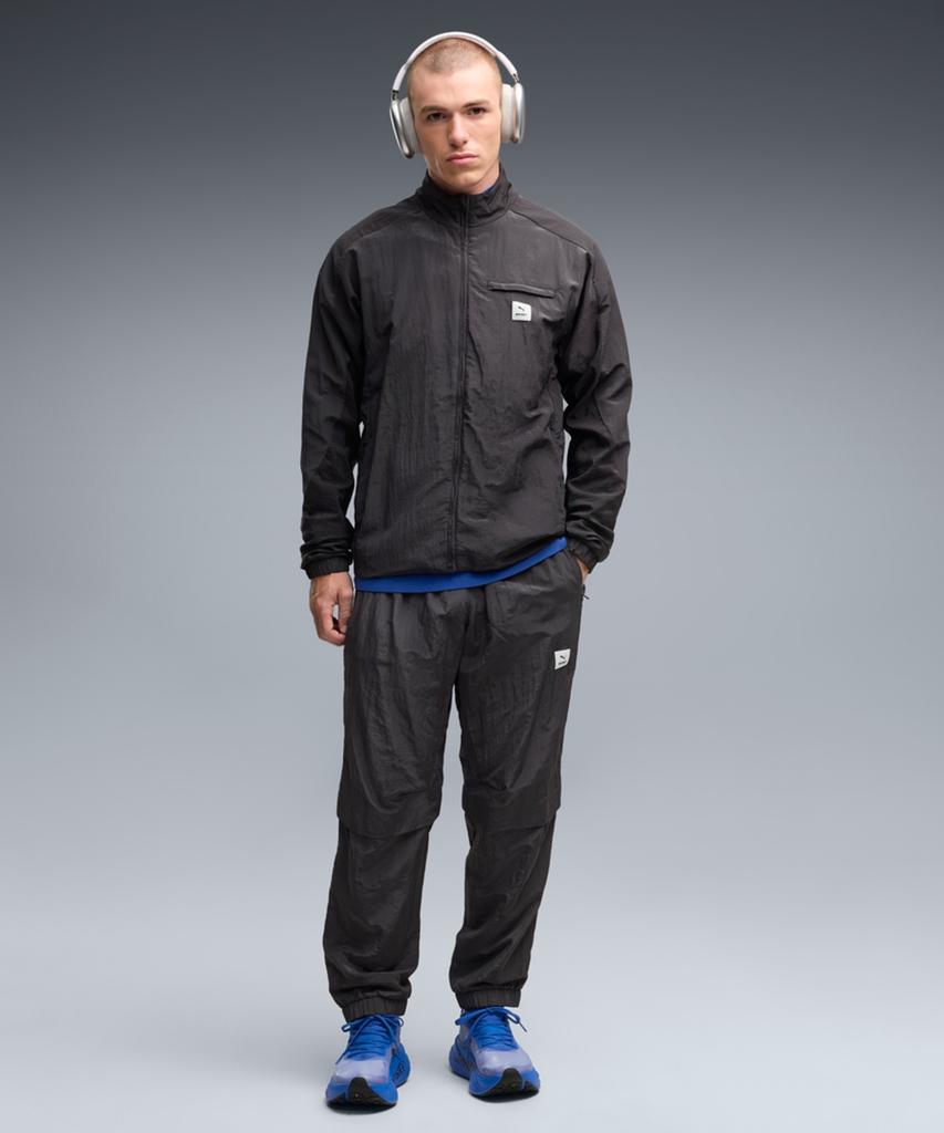 PUMA [PUMA X Saysky] Primaloft Evolve Jacket - Flat Dark Grey / 529013-99