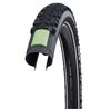Шина Schwalbe Smart Samoa Plus 27,5´´ x 2,25 жесткая MTB шина