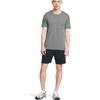 Under Armour Tech SS25 Sports Shorts Men's Black 1386969-001
