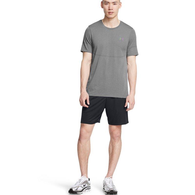 Under Armour Tech SS25 Sports Shorts Men's Black 1386969-001