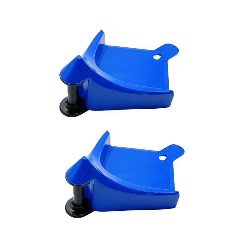 Направляющая для шланга колеса автомобиля, направляющая для шланга, клин для шин, универсальный инструмент для мойки автомобиля, блокиратор шин, многофункциональный противонамотчик, намотчик проводов для мойки автомобиля