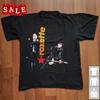Новая Винтажная Футболка Roxette Join the Joyride 1991 Подарок для Фанатов Унисекс S-5XL OS287