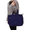 Inner Carrying Bag M Tote Bag Dark Blue [Delfonics]