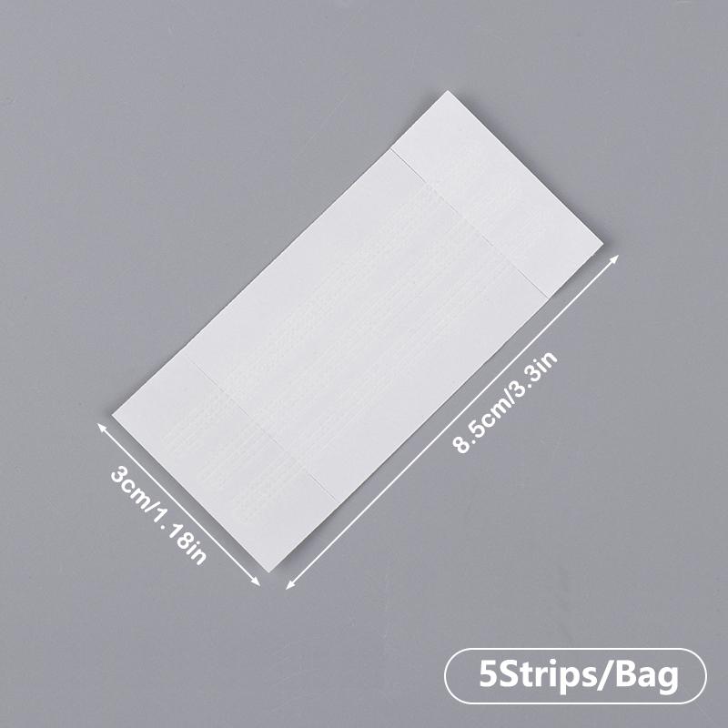 Полоски для закрытия ран после родов, пластырь для косметической хирургии, безшовный пластырь, хирургическая лента без швов