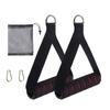 Gym Fitness Home Sports Training Equipment Resistance Elastic Yoga Gantry Crane Handle