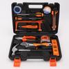 Comprehensive Household Tool Set: Wrench & Screwdriver for Car Repairs