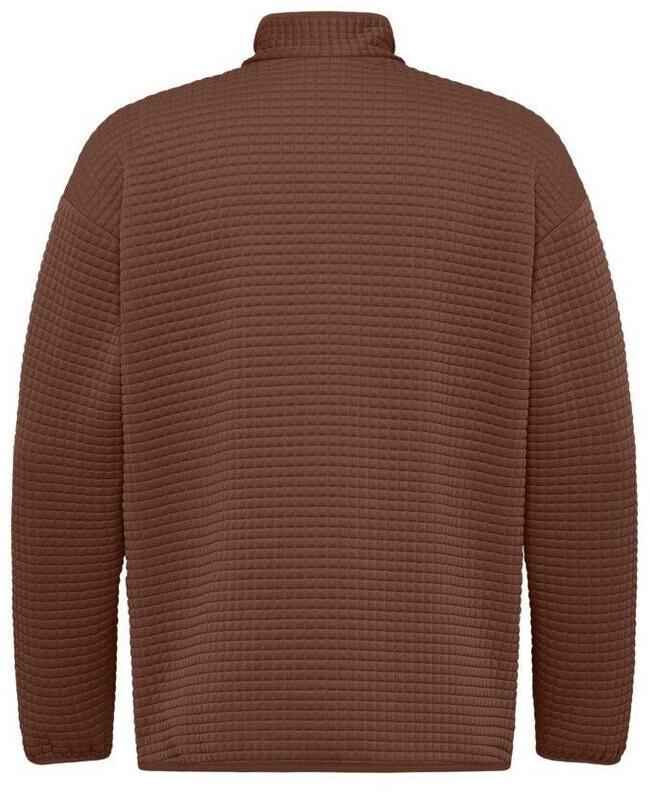 Jack Wolfskin Mogari FZ Мужская куртка (A63846) темная ржавчина