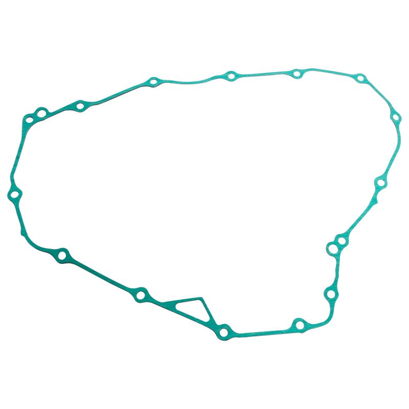 Motorcycle Right Crankcase Clutch Cover Gasket For Honda CRF1000 L  Twin 2016- CRF1000L2 18-19