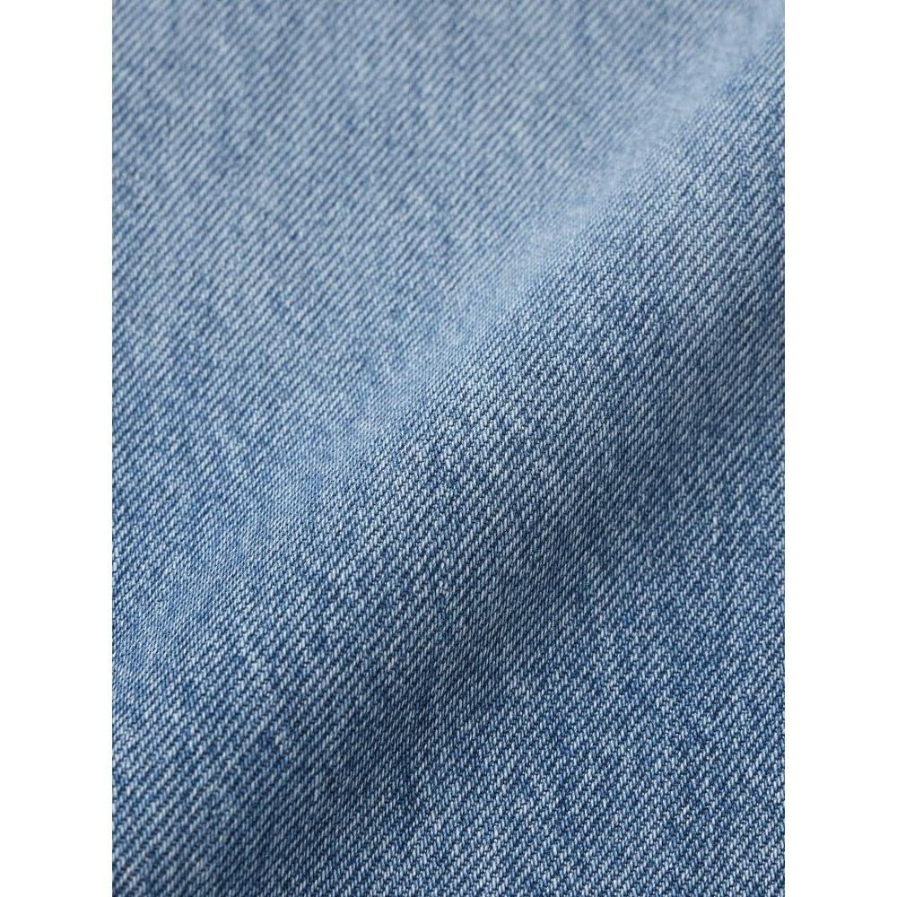 GU by Uniqlo Baggy Jeans  Standard Length 72.0cm 