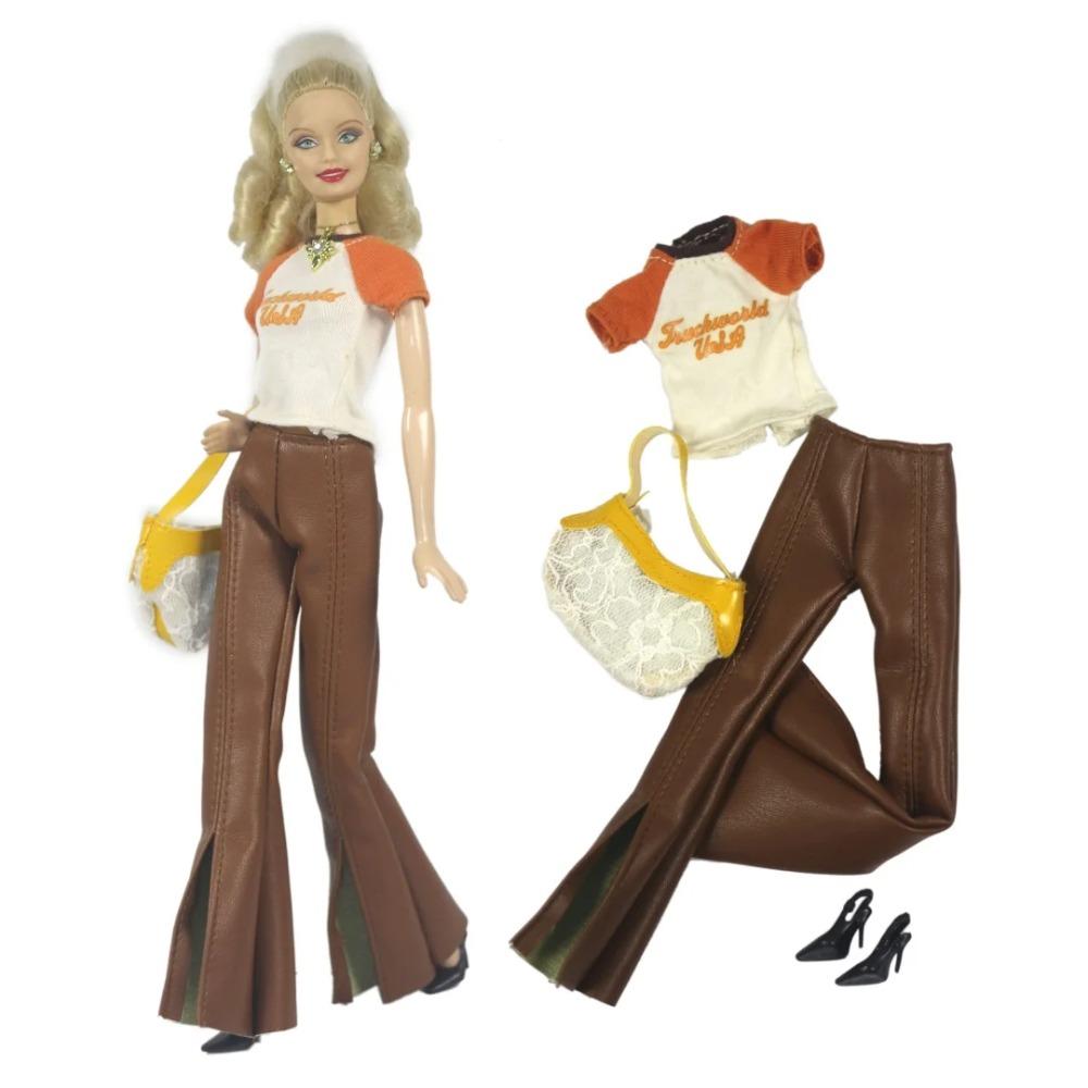 Ручная работа BABI CLOTHES Комплект Верхняя одежда для кук 11,5 дюйма 30 см одежда bjd Много стилей Подарки для аксессуаров кукол