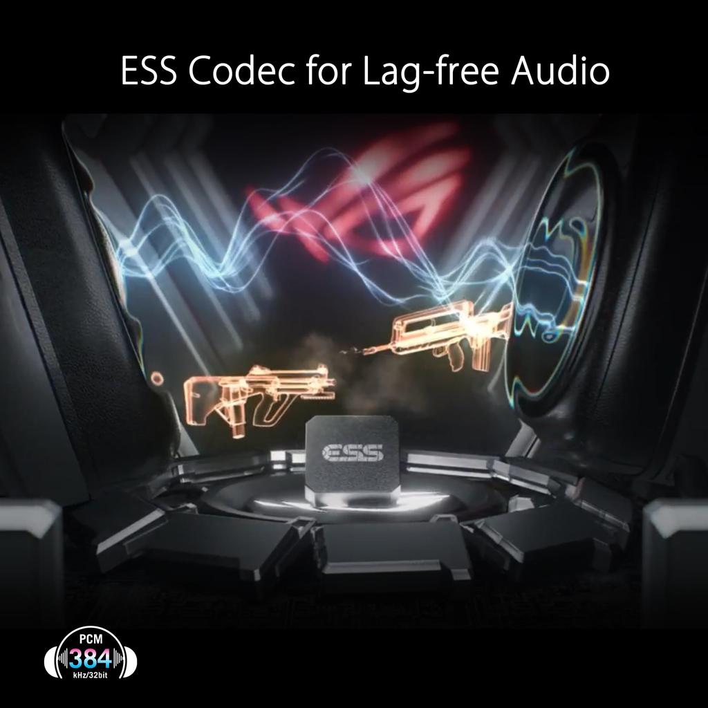 Asus Gaming Monitor ROG Swift Pro PG248QP Type Full HD 540Hz Panel NVIDIA Reflex Analyzer ULMB 2 ESS Codec HDR 24.1 / / (OC) / Esports-TN / / / / /