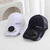 Quick Dry Baseball Cap Breathable Outdoor Sun Hat New Sun Protection Hat  Men