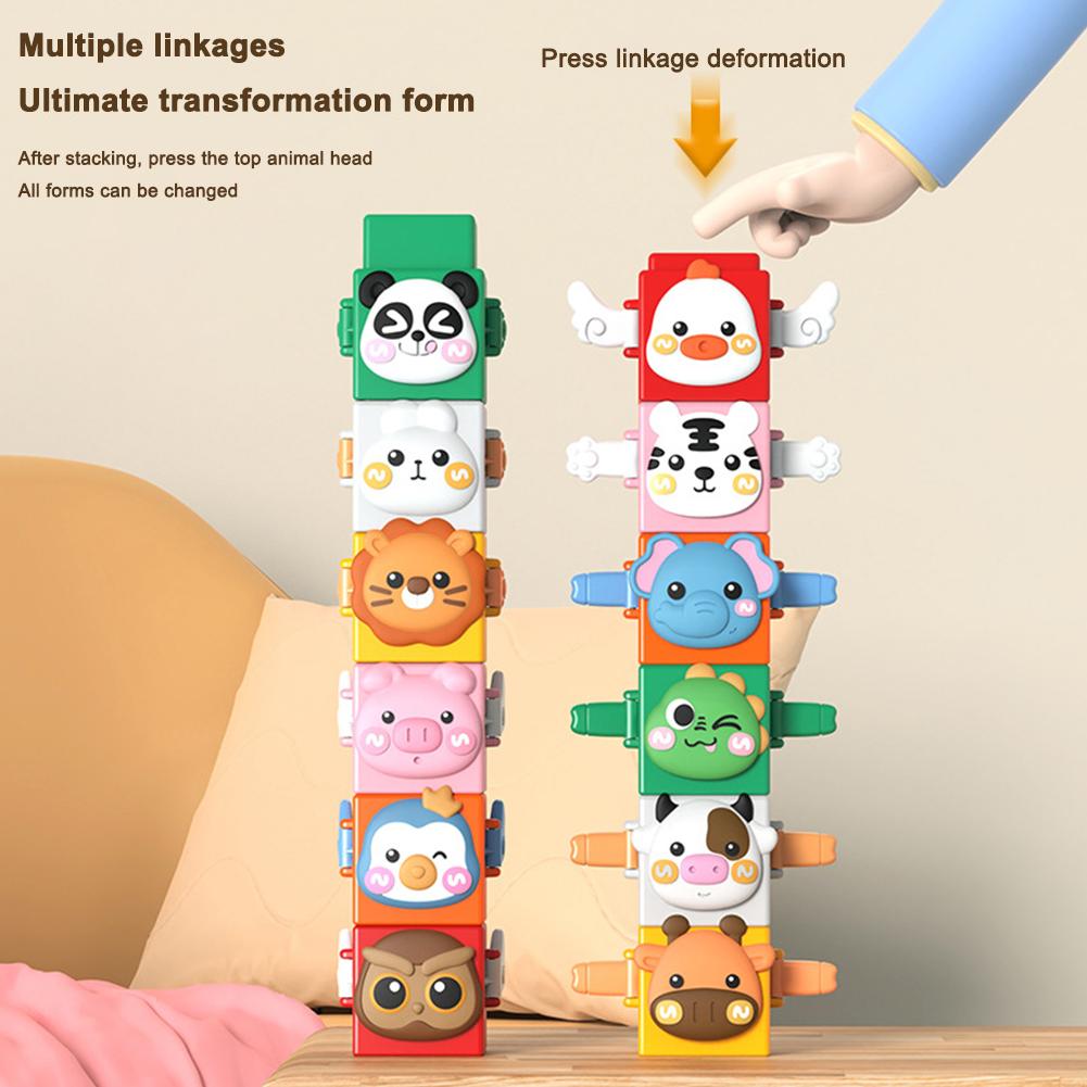 Fun Animal Toys That You Have to 